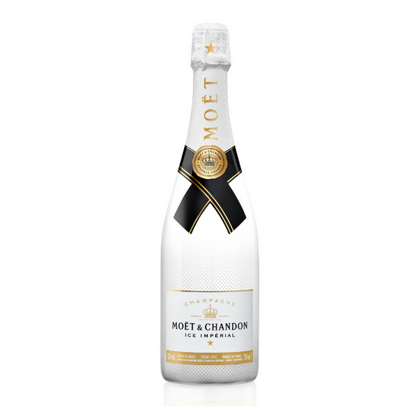 Moet & Chandon Ice Imperial - Liquor Bar Delivery