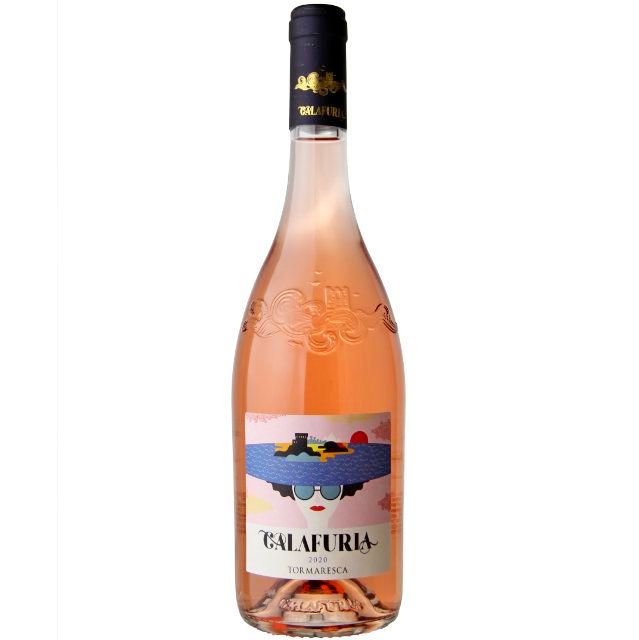 Tormaresca Calafuria Rose - Liquor Bar Delivery