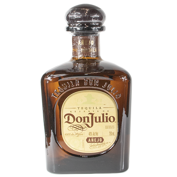 Don Julio Tequila Anejo - 375ml - Liquor Bar Delivery