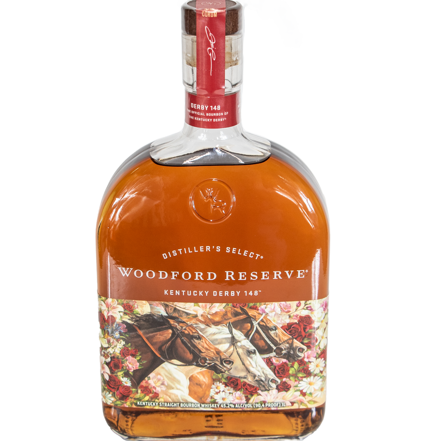 Woodford Reserve Kentucky Derby - Liquor Bar Delivery
